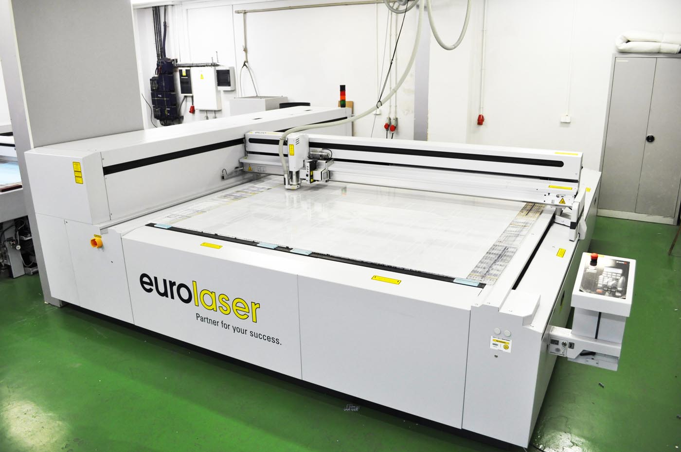 Eurolaser XL-3200