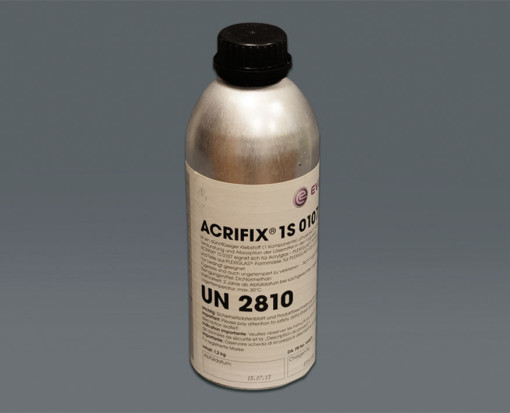 Acrylic glue ACRIFIX 1S 0107 AG4