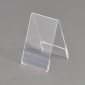 Acrylic A stand vertical P1