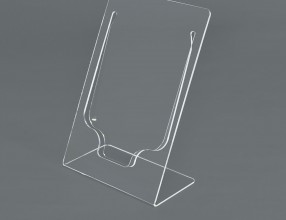 Brochure holder P12