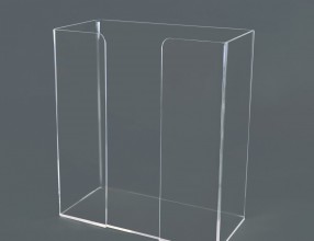 Brochure holder P16