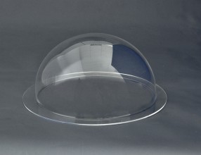 Acrylic dome HK