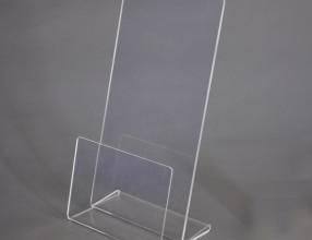 Brochure holder KS3