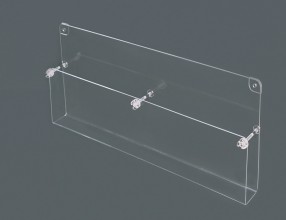 Brochure holder KW13