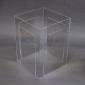 Square shape stand P14