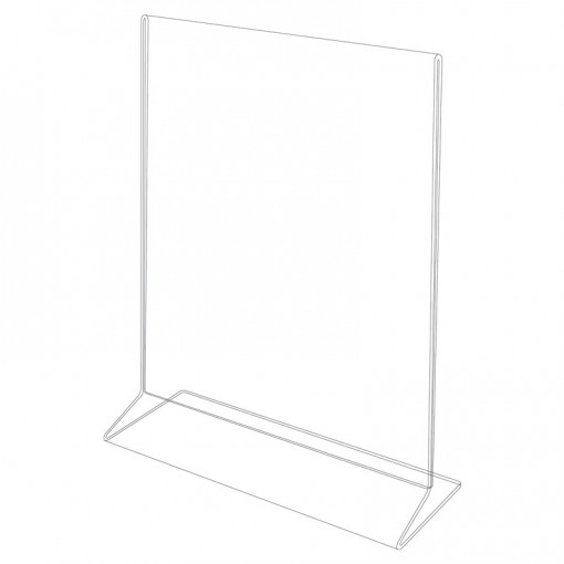 Poster holder P7