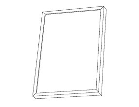 Picture frame R3