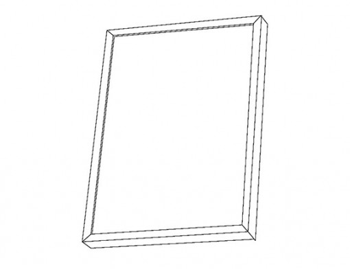 Picture frame R3