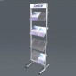 Literature racks S1D