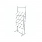 Literature racks S10