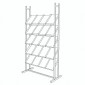 Literature racks S11