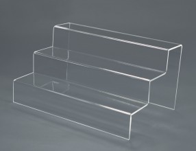 Schody do prezentacji produktu SC3.300
