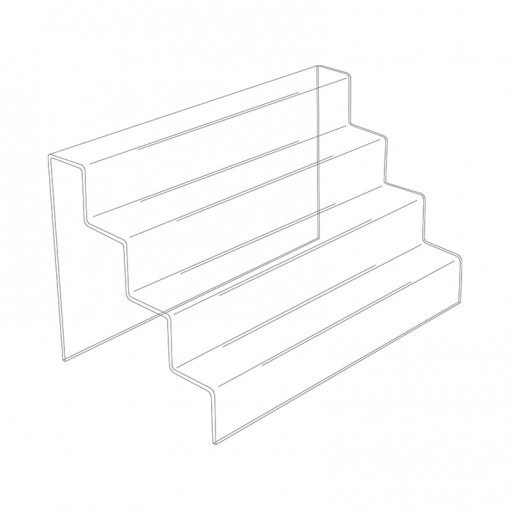 Podium porte-produits SC4.200