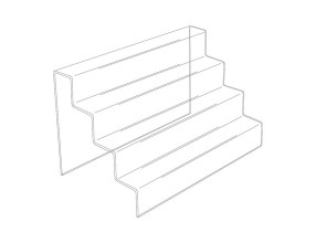 Podium porte-produits SC4.200