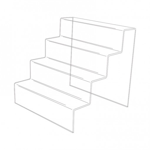 Podium porte-produits SC4.400