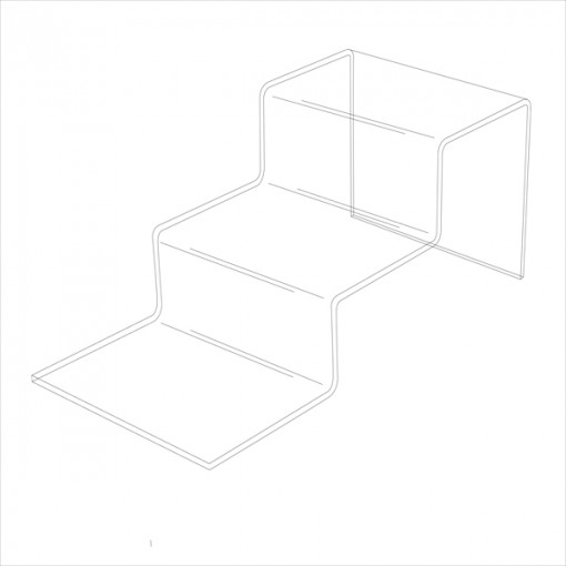 Schody do prezentacji produktu SC2.100