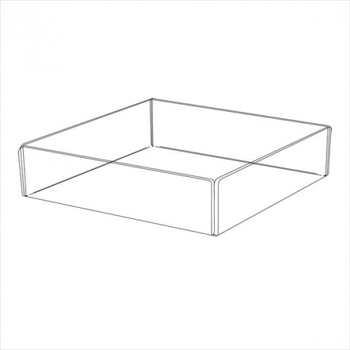 Bended box D17
