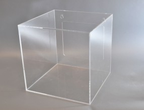 Standing-hanging cube D28